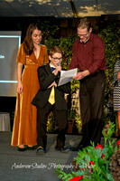Charity Auction & Fashion Show